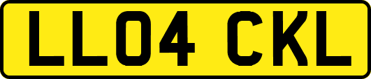 LL04CKL