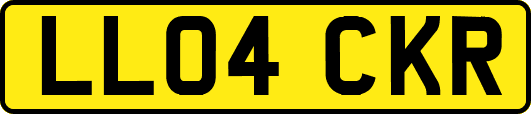 LL04CKR