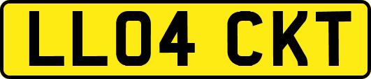 LL04CKT