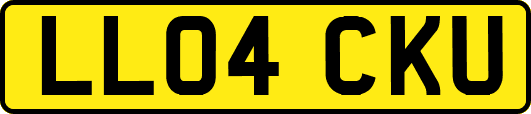 LL04CKU