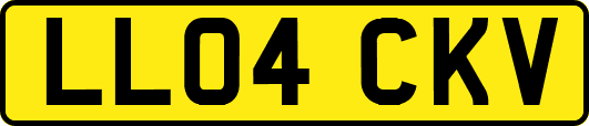LL04CKV