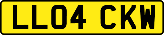 LL04CKW