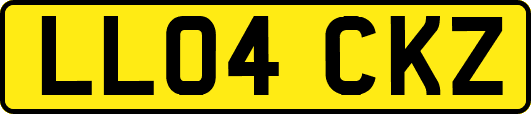 LL04CKZ