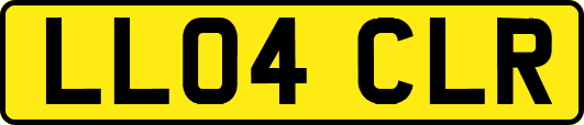 LL04CLR