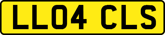 LL04CLS