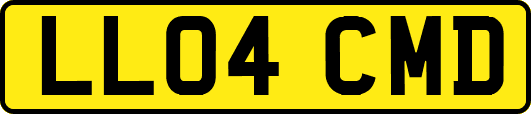LL04CMD