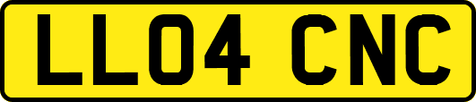 LL04CNC