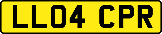 LL04CPR