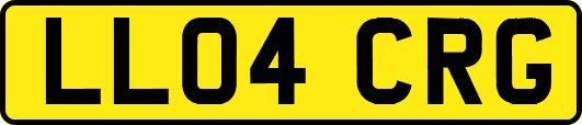 LL04CRG