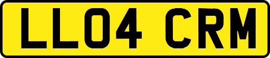 LL04CRM