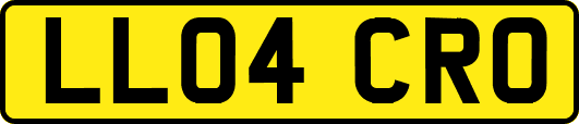 LL04CRO
