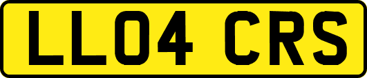LL04CRS