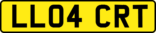 LL04CRT
