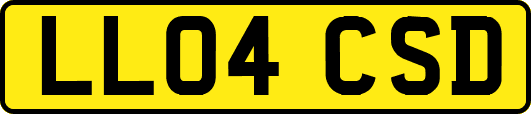 LL04CSD