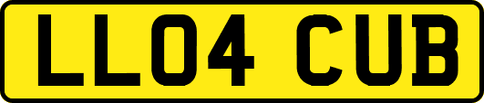 LL04CUB