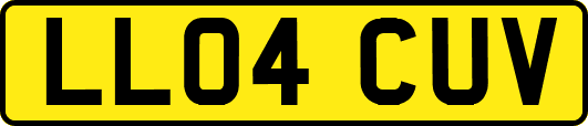 LL04CUV