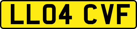 LL04CVF