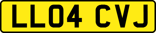 LL04CVJ