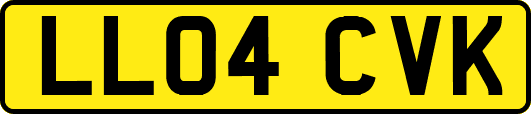 LL04CVK