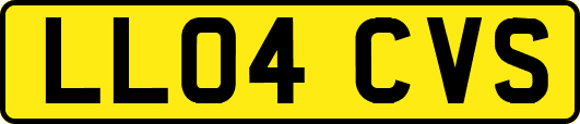 LL04CVS