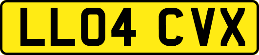 LL04CVX