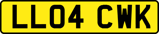LL04CWK
