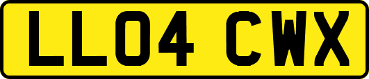 LL04CWX