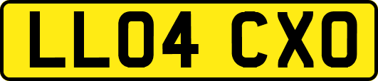 LL04CXO