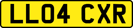 LL04CXR
