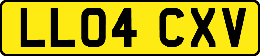 LL04CXV