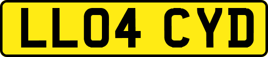 LL04CYD
