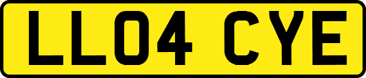 LL04CYE