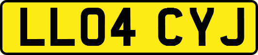 LL04CYJ
