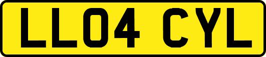 LL04CYL