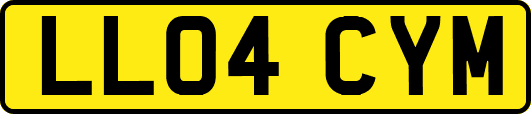 LL04CYM