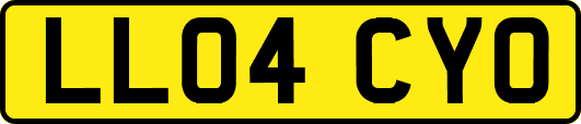 LL04CYO