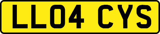 LL04CYS