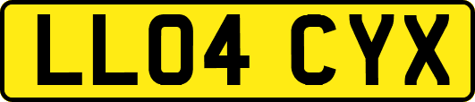LL04CYX