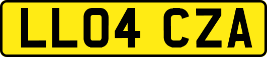 LL04CZA