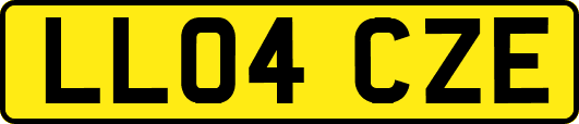 LL04CZE