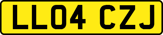 LL04CZJ