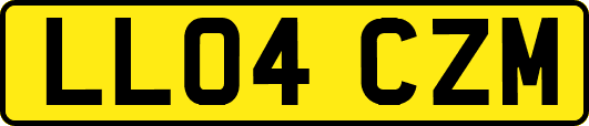 LL04CZM
