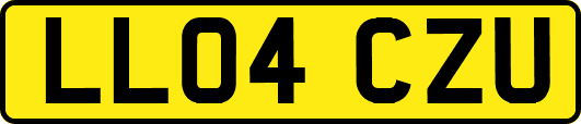 LL04CZU