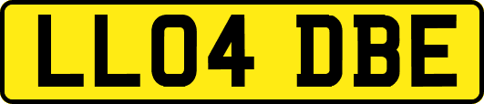 LL04DBE