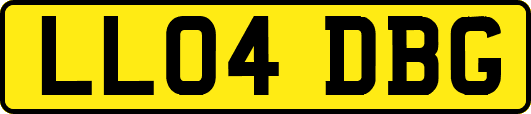 LL04DBG