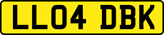 LL04DBK