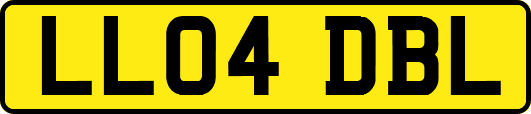 LL04DBL