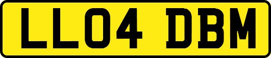 LL04DBM