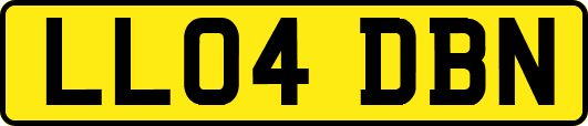 LL04DBN
