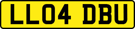 LL04DBU
